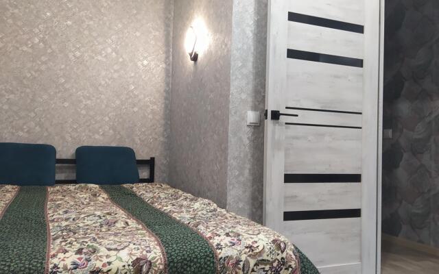 Апартаменты на улице Бирюкова 16