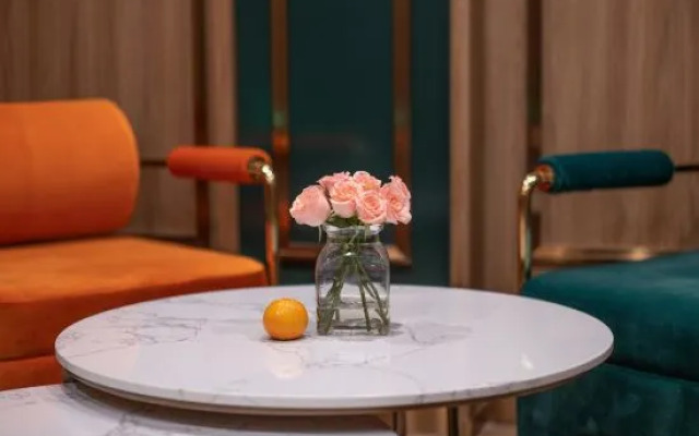 Orange Hotel (Beijing Tiananmen)