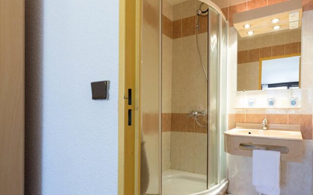 Hotel Isidore Nice Ouest