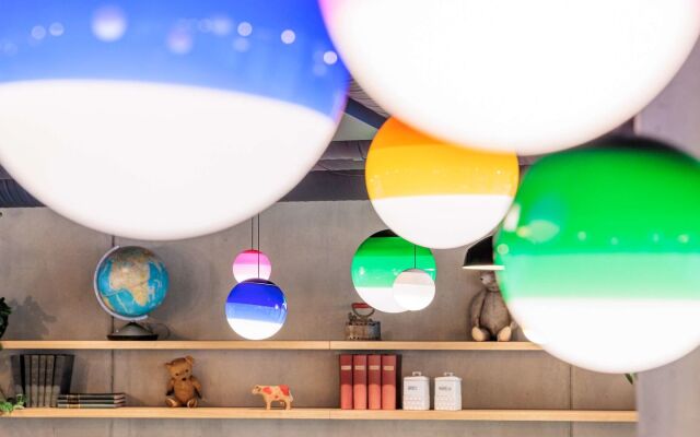 ibis Styles Bern City