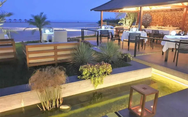 Botaniq Hotel Boutique