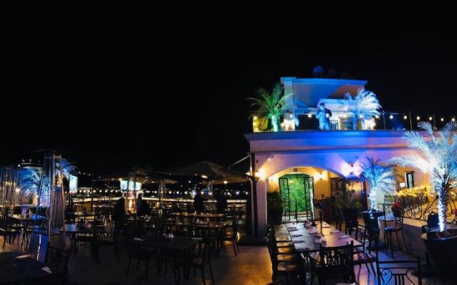 Hotel Real de la Peña