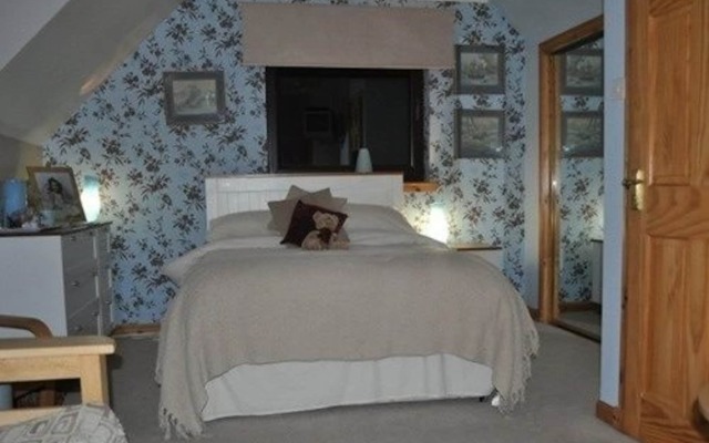 Gleann an Ronnaich Bed & Breakfast