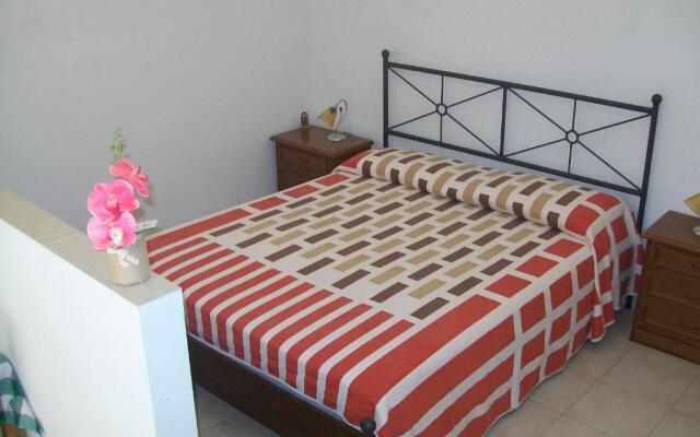 Appartamento Mariana