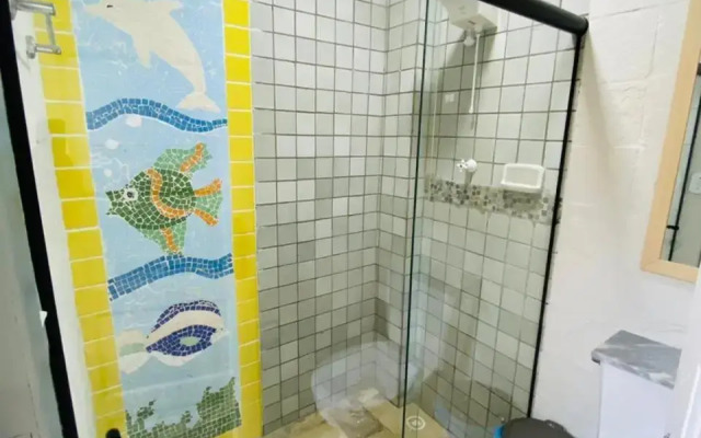 O Hostel
