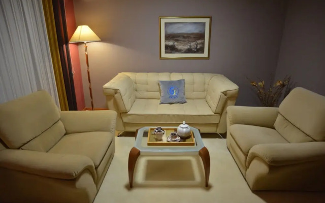 G Hotels