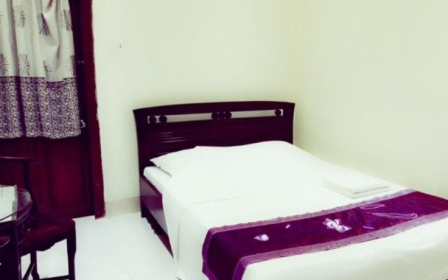 Thien Trang Hotel – Guest Rooms – Hanoi