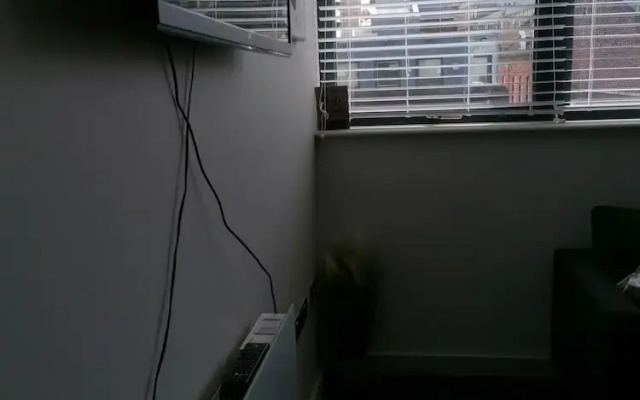 Stunning 1-bed Apartment in Sheffield