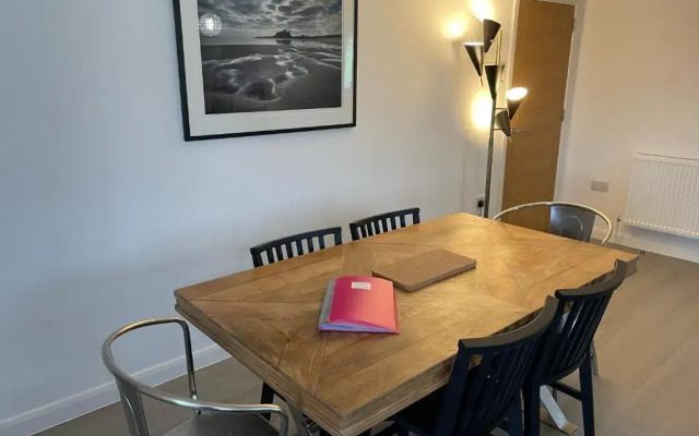 29 Malthouse Alnwick Holiday Apartment