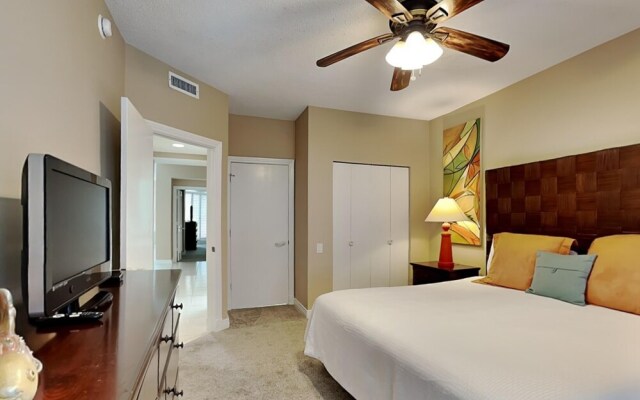 Beach Colony West  by SVR