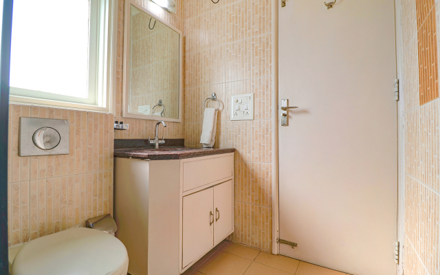FabHotel Rivlet Premium
