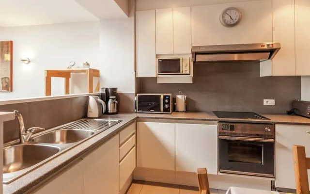 Holiday Home in Kortrijk for 8 Person