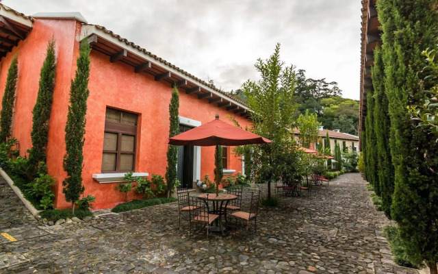 Luxury Villas Antigua
