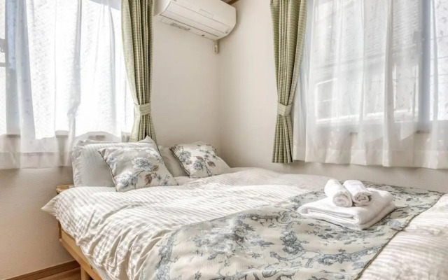 Ikebukuro Sta.7 min by walk Free parking 110㎡