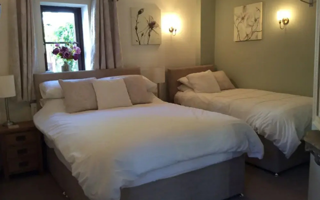 Hope Mill B&B