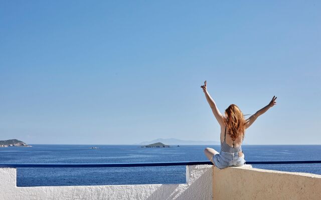 Andros Holiday