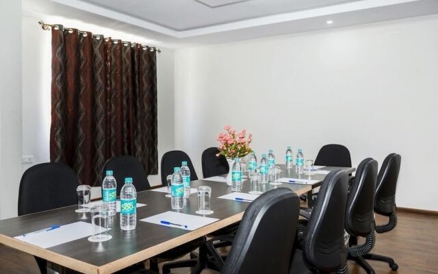 R G Hotels and Resort