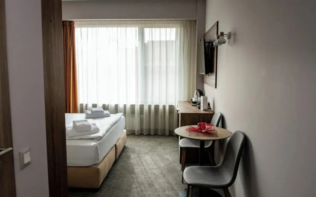 BG Hotel Sofia