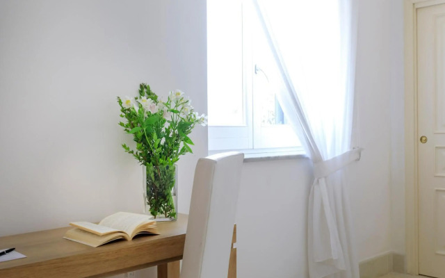 Palazzo Brunaccini Boutique Hotel