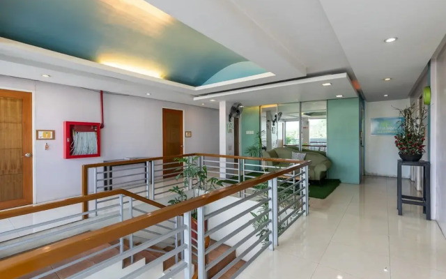 ZEN Rooms Park B&B Batangas