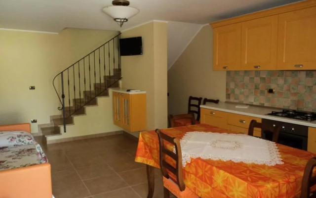 Agriturismo Le Vigne