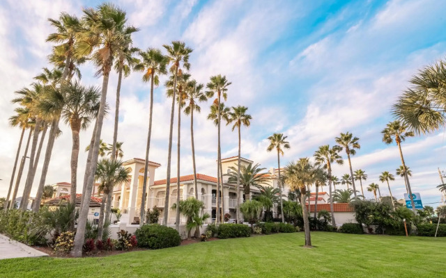 Best Western Seaside Inn