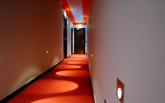 Hotel Gabbiano