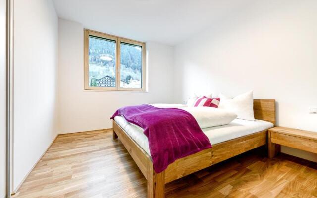 Gartenappartment de Luxe by A-Appartments