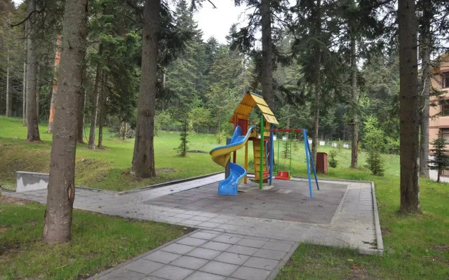 Flora Apartments by Balkan PMS-Borovets