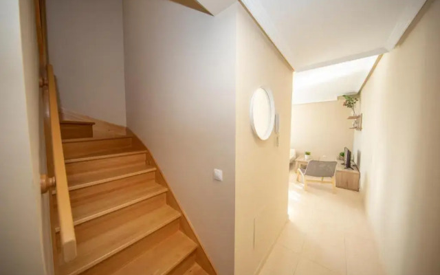 Apartagal-Urbanización Foz II