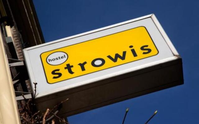 Hostel Strowis