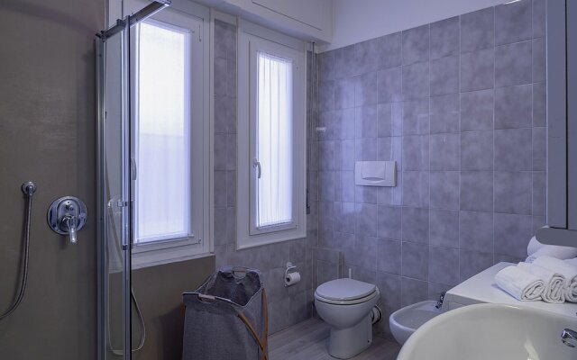 S Margherita Family Apartment With Terrace