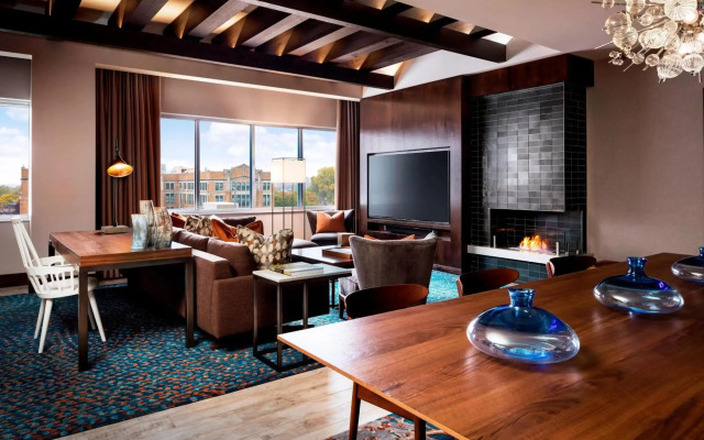 The Westin Buffalo