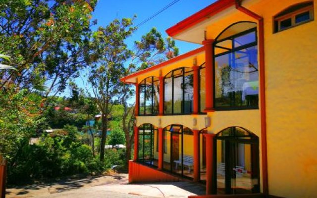 Hotel Santa Fe Monteverde