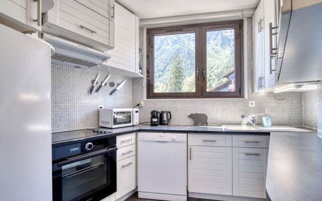 Appartement Grand Beau Site