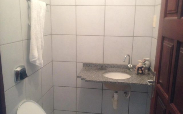 Repouso do Mar Residence