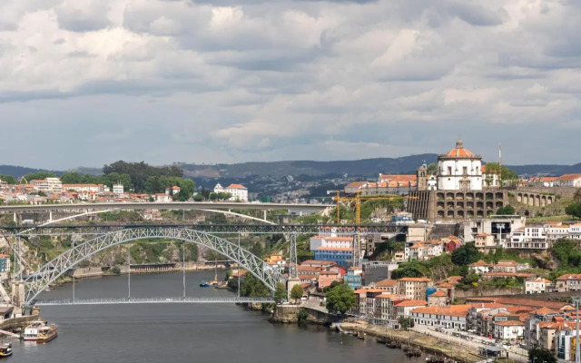 GuestReady - Porto Panoramic View