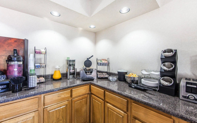 Rodeway Inn Sweetwater