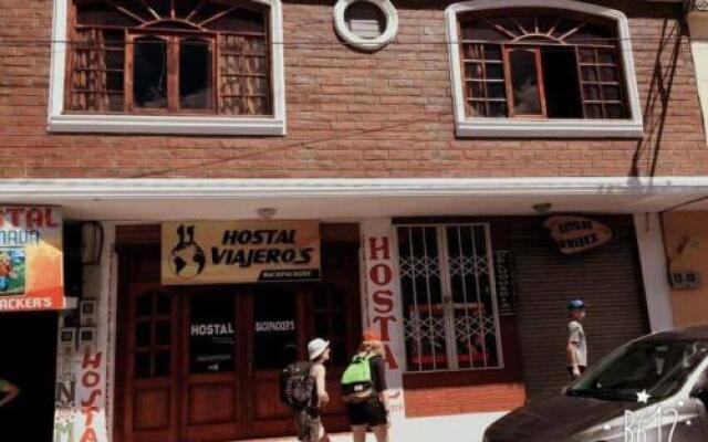 Hostal Viajeros