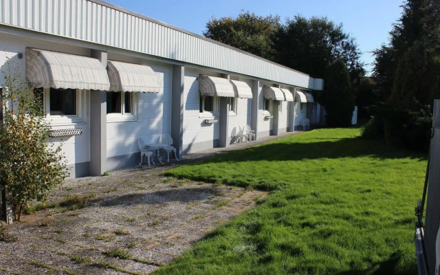 Fleninge Classic Motel
