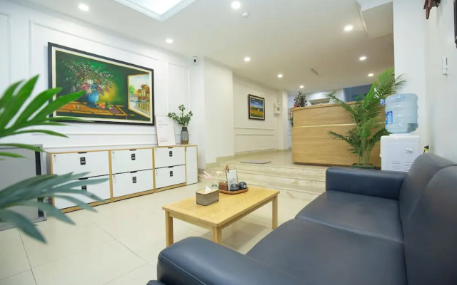 XÔI Setai Linh Lang Premium Serviced Residences
