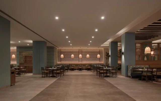 JAZ Elite Asteria Hotel