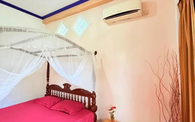 Utopia villa