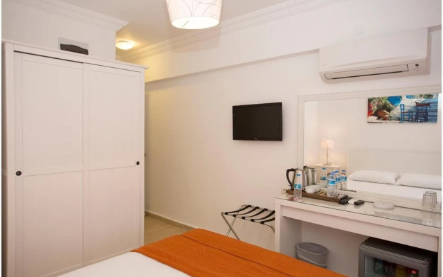Ayka Otel