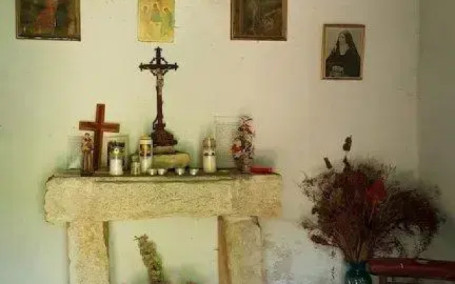 Chateau La Barge Gites Salle De Musique