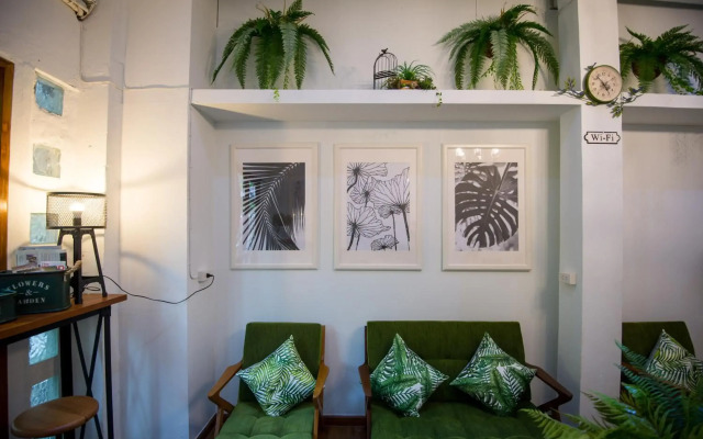Victory Park Hostel