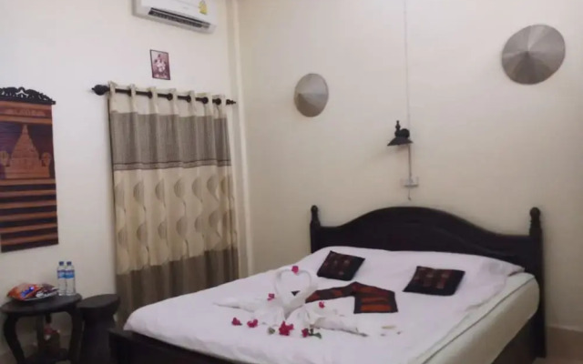 Xuanmai Garden Resort