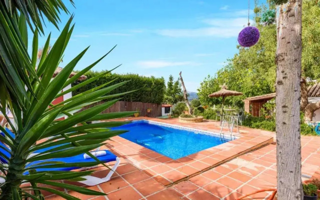 Villa Munoz Ronda by Ruralidays