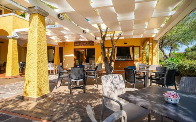 Hotel Lu Pitrali