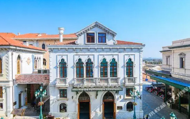 H.Brothers Meiji Hotel